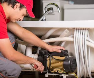 About Water Heater Repair LLC Peckville, PA